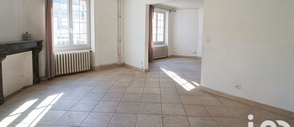 Maison de ville 5 pièces de 87 m² à Montry (77450)