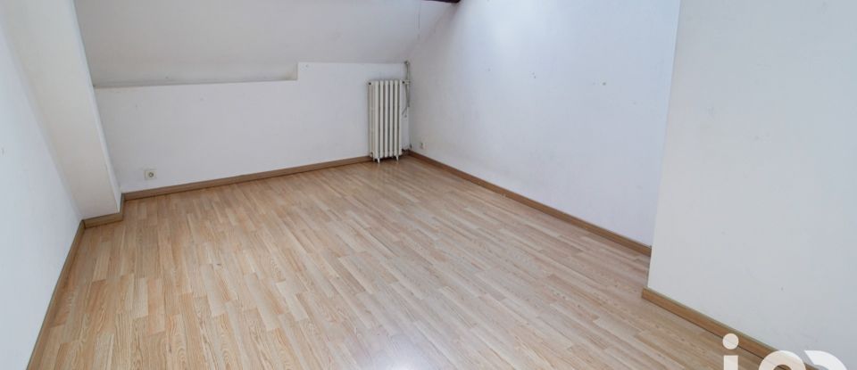 Maison de ville 5 pièces de 87 m² à Montry (77450)