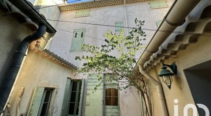 Traditional house 11 rooms of 203 m² in Pertuis (84120)