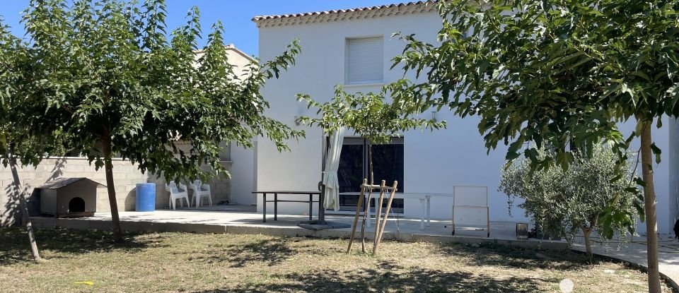 Maison 5 pièces de 109 m² à Le Thor (84250)