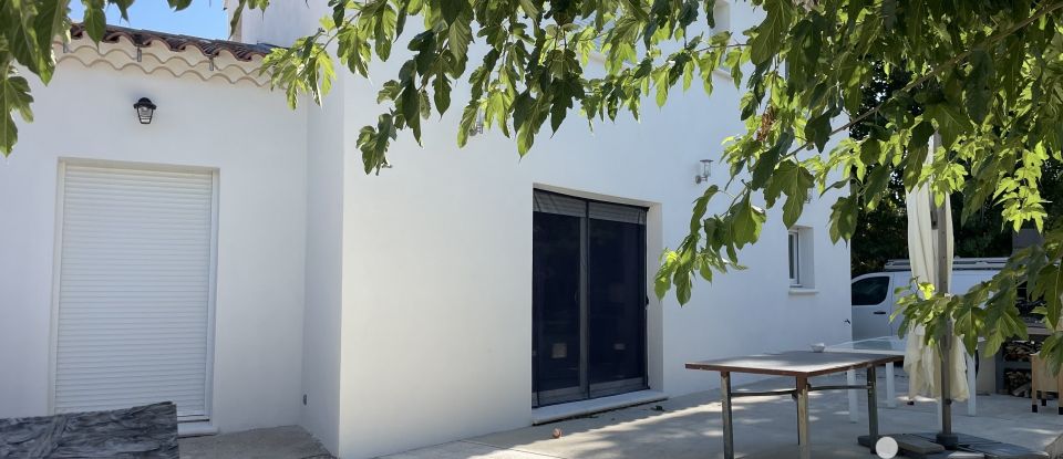 Maison 5 pièces de 109 m² à Le Thor (84250)