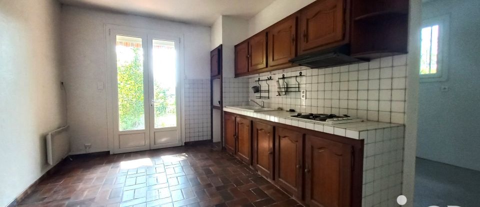 Maison 7 pièces de 170 m² à Damazan (47160)