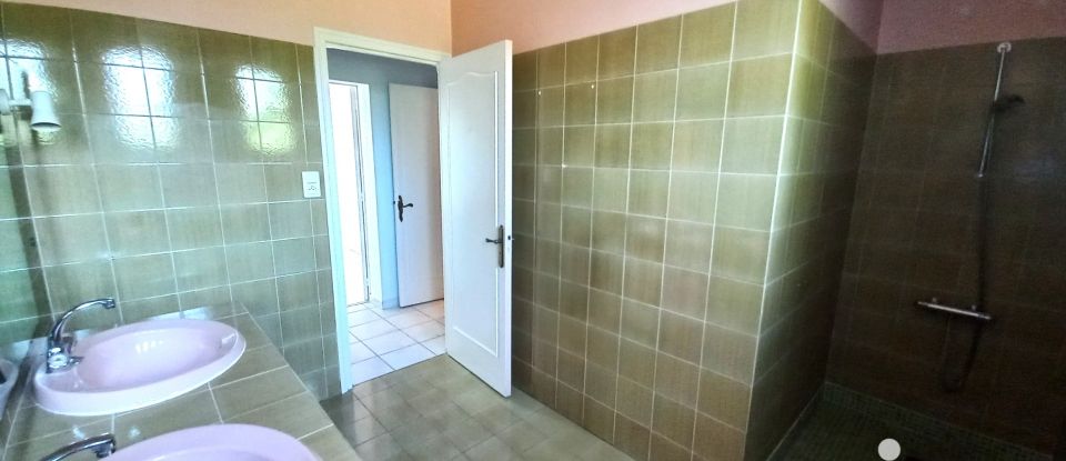 Maison 7 pièces de 170 m² à Damazan (47160)