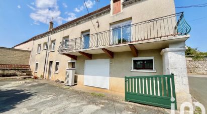 Maison 6 pièces de 93 m² à Sauzelles (36220)