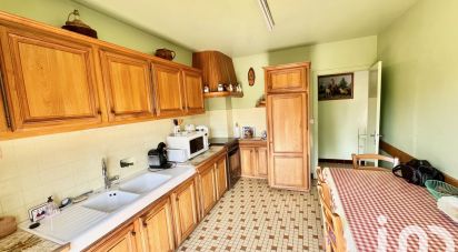 Maison 6 pièces de 93 m² à Sauzelles (36220)