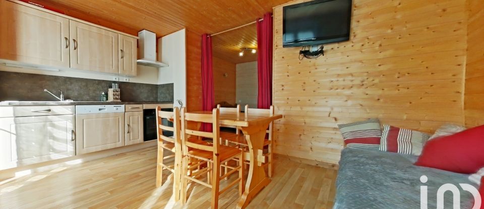 Cottage 3 rooms of 79 m² in Prémanon (39220)