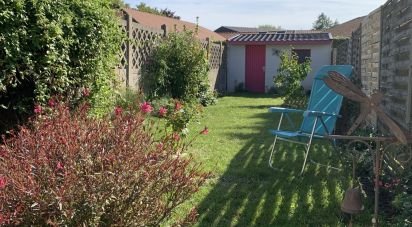 Town house 5 rooms of 92 m² in La Bassée (59480)