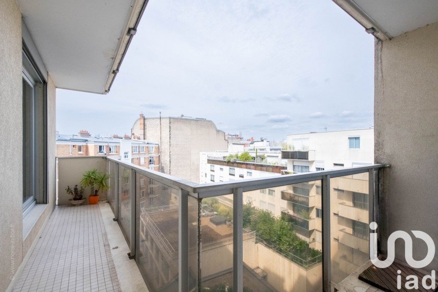 Vente Appartement 58m² 2 Pièces à Paris (75011) - Iad France