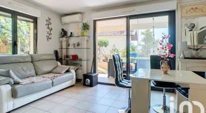 Appartement 2 pièces de 41 m² à Nice (06300)