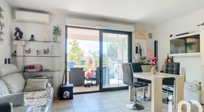 Appartement 2 pièces de 41 m² à Nice (06300)