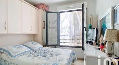 Appartement 2 pièces de 41 m² à Nice (06300)