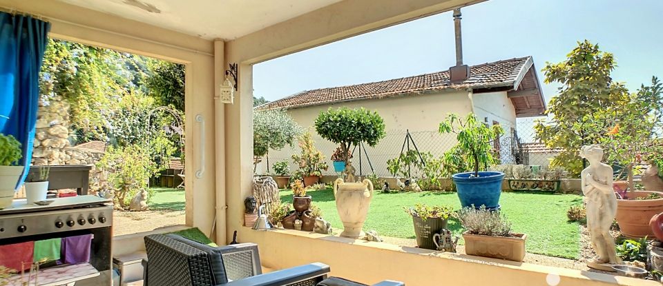 Apartment 2 rooms of 41 m² in Nice (06300)