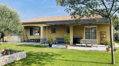 Maison 4 pièces de 91 m² à Loriol-sur-Drôme (26270)