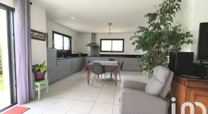 House 5 rooms of 143 m² in Les Sables-d'Olonne (85100)