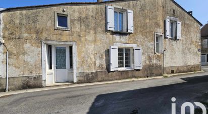 Town house 7 rooms of 154 m² in Aigre (16140)