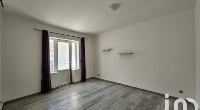 Town house 7 rooms of 154 m² in Aigre (16140)