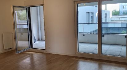 Appartement 3 pièces de 67 m² à Vélizy-Villacoublay (78140)