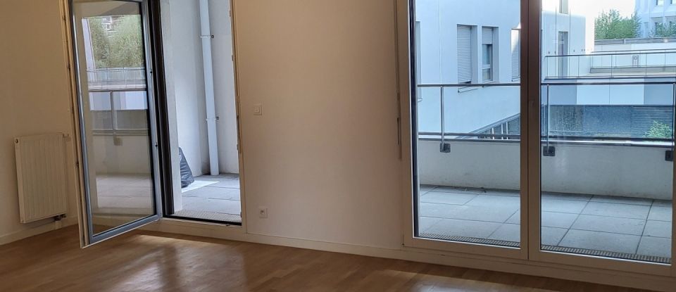 Appartement 3 pièces de 67 m² à Vélizy-Villacoublay (78140)