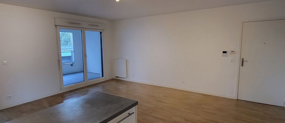 Appartement 3 pièces de 67 m² à Vélizy-Villacoublay (78140)