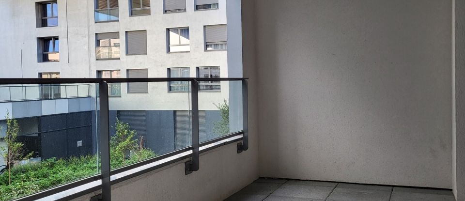 Appartement 3 pièces de 67 m² à Vélizy-Villacoublay (78140)