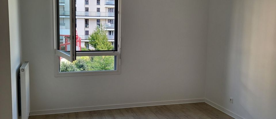 Appartement 3 pièces de 67 m² à Vélizy-Villacoublay (78140)