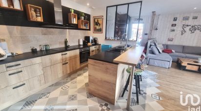 Maison 4 pièces de 91 m² à Biganos (33380)