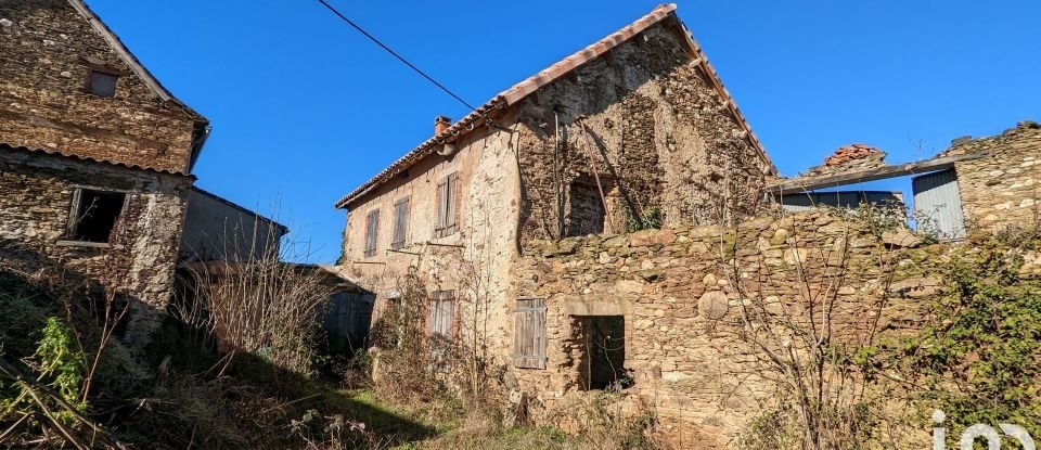 Maison 6 pièces de 140 m² à Saint-Cirgue (81340)