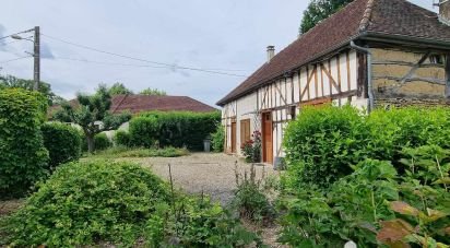 Village house 2 rooms of 49 m² in La Vendue-Mignot (10800)