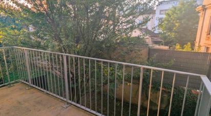 Apartment 2 rooms of 53 m² in Nancy (54000)