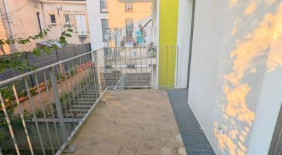 Apartment 2 rooms of 53 m² in Nancy (54000)