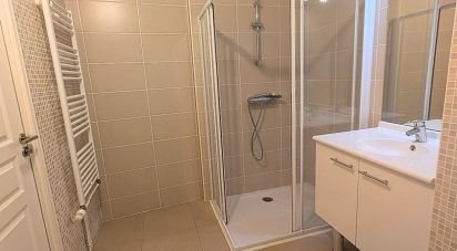 Apartment 2 rooms of 53 m² in Nancy (54000)