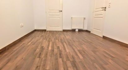 Apartment 2 rooms of 53 m² in Nancy (54000)