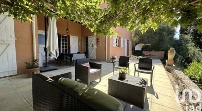 House 5 rooms of 161 m² in Peymeinade (06530)