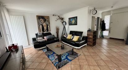 Maison 5 pièces de 130 m² à Évry (91000)