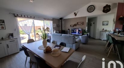 Maison traditionnelle 4 pièces de 101 m² à Saint-Père-en-Retz (44320)