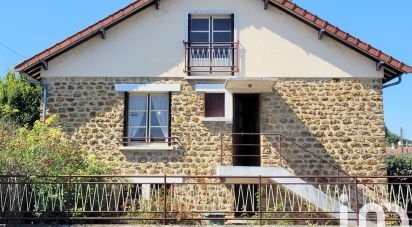 Maison 5 pièces de 95 m² à Ablon-sur-Seine (94480)