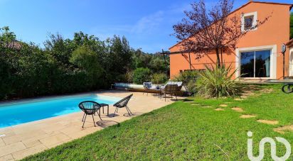 Maison 4 pièces de 130 m² à Châteauneuf-les-Martigues (13220)