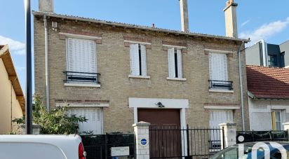 Immeuble de 314 m² à Vitry-sur-Seine (94400)