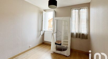 Immeuble de 314 m² à Vitry-sur-Seine (94400)