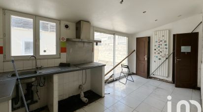 Immeuble de 314 m² à Vitry-sur-Seine (94400)