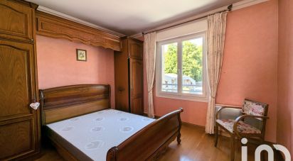 Apartment 4 rooms of 85 m² in Chartres (28000)