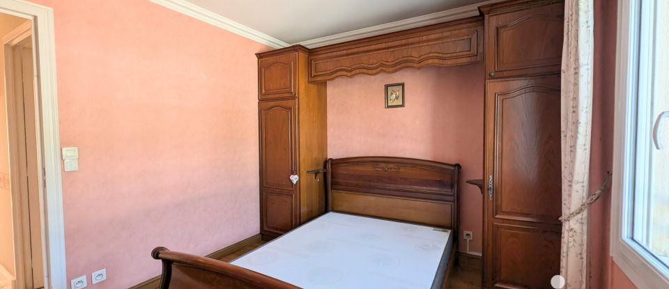 Appartement 4 pièces de 85 m² à Lèves (28300)