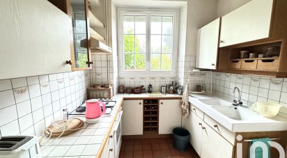 House 7 rooms of 156 m² in Nantes (44300)