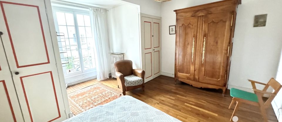 Maison 7 pièces de 156 m² à Nantes (44300)