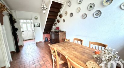 House 7 rooms of 156 m² in Nantes (44300)