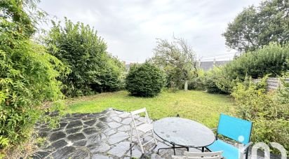 Maison 7 pièces de 156 m² à Nantes (44300)