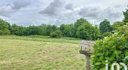 Maison de campagne 5 pièces de 146 m² à Savigny-le-Vieux (50640)