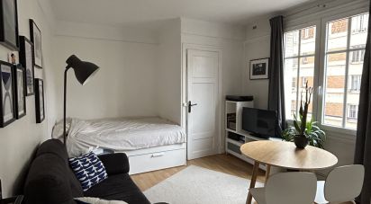 Apartment 1 room of 25 m² in Montrouge (92120)