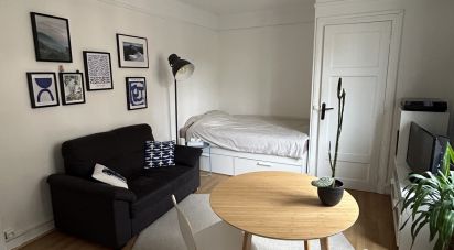 Apartment 1 room of 25 m² in Montrouge (92120)