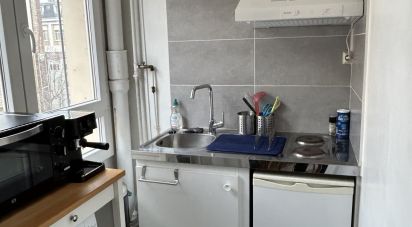 Appartement 1 pièce de 25 m² à Montrouge (92120)